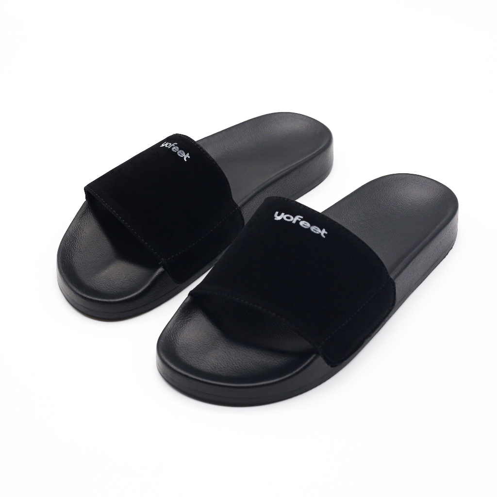 [Hàng chính Hãng ] Dép quai ngang nam nữ unisex loại 1 , êm chân, bền đẹp, phong cách