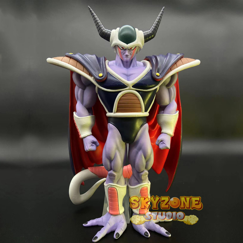 Mô hình King cold dragon ball - cha của fieza siêu nét