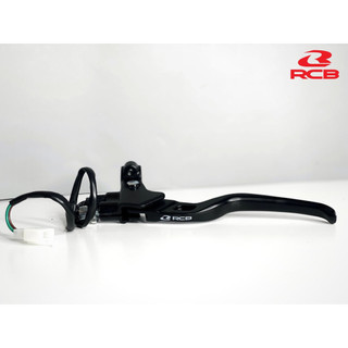 Tay Dầu E-3 12.7MM + Tay Col RCB E-2 ( Hàng Chính Hãng RCB ) ////