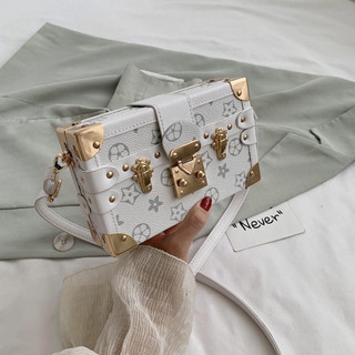 Túi đeo chéo nam nữ sang chảnh cao cấp V09
