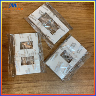 Mặt 1,2,3 sino s18cc, mặt lắp thiết bị ổ cắm công tắc