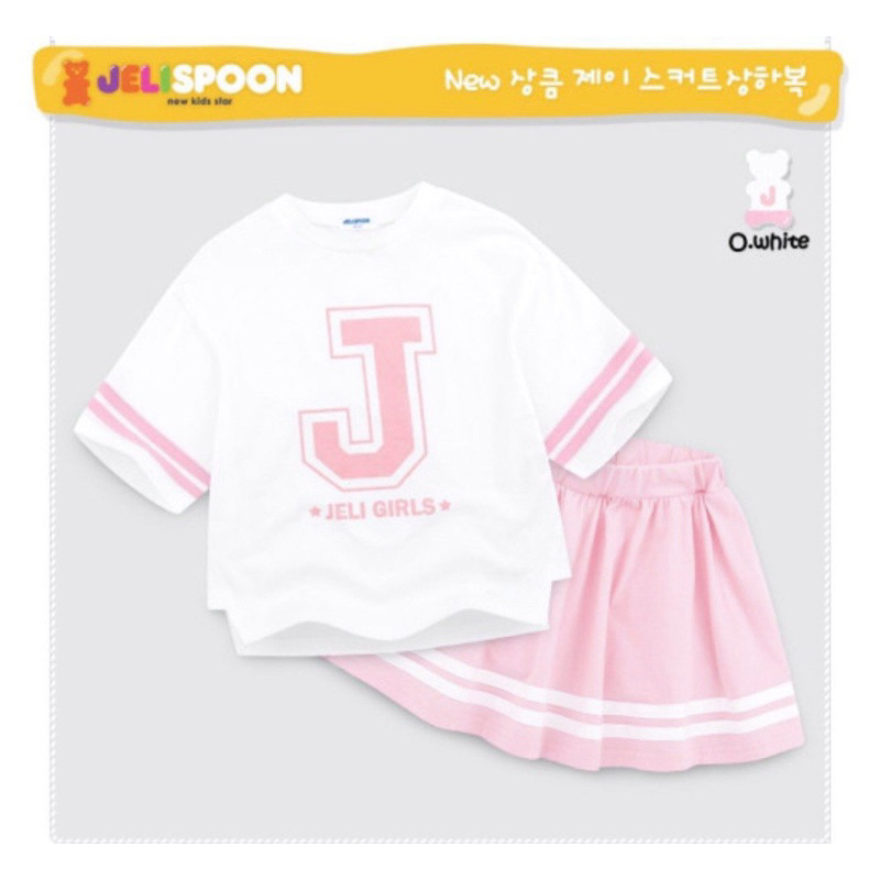 HQ- Sét váy áo rộng chữ J size 100-150