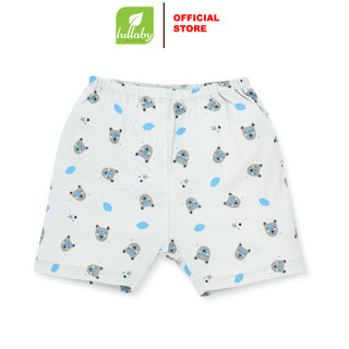 Lullaby - quần đùi lẻ nh310m
