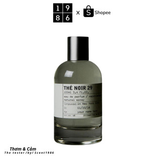 Nước hoa the noir 29 10ml
