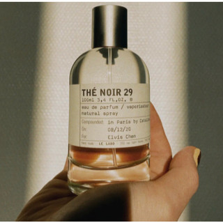 Nước hoa The Noir 29 10ml