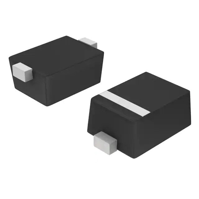 [Set 100 Con]_ESD9X5.0ST5G_Bộ triệt ESD / Đi-ốt TV_Diodes_5V - 65pF - 1 Channel_(900)
