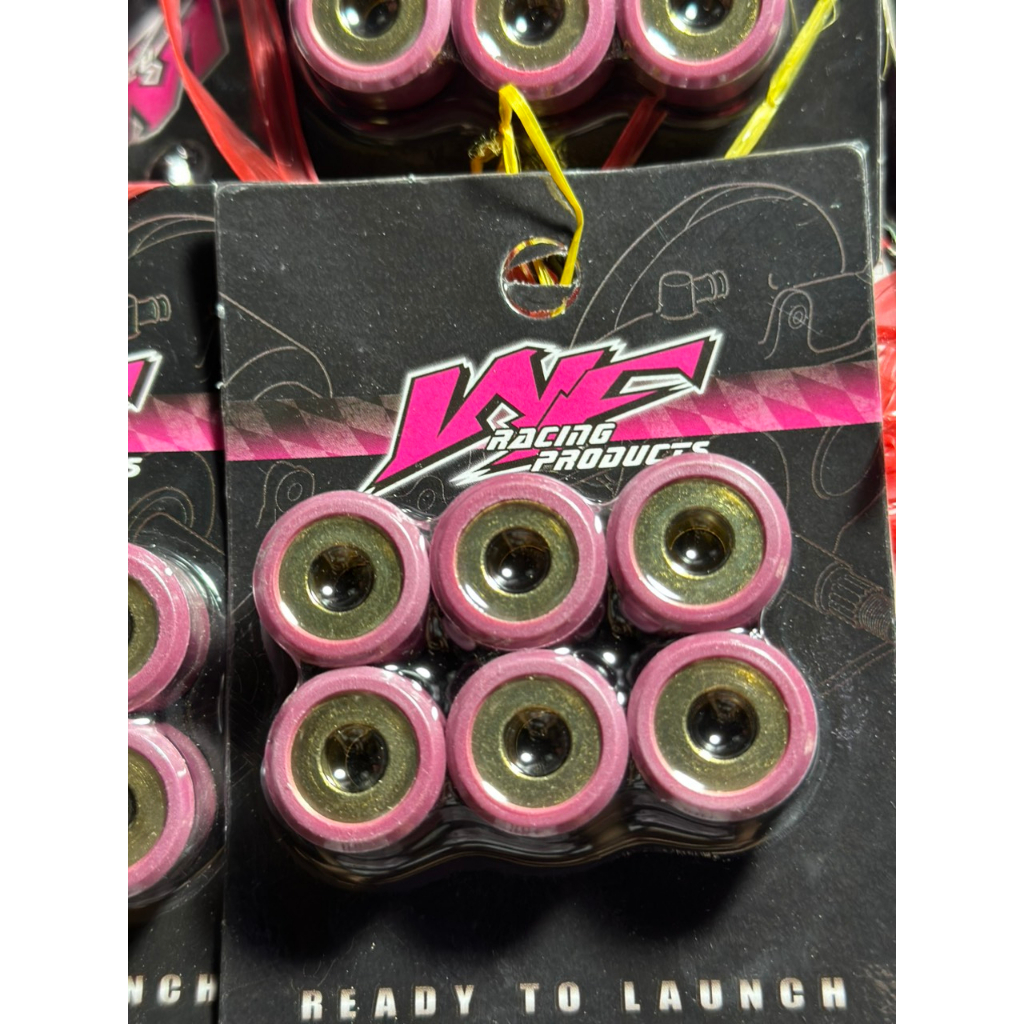 BI NỒI 18 GRAM -  WF XE  VARIO / CLICK125 / SHVN / AB125