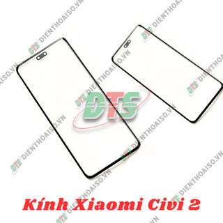 Mặt kính Xiaomi Civi 2 ( mặt kính ép xiaomi civi 2 )