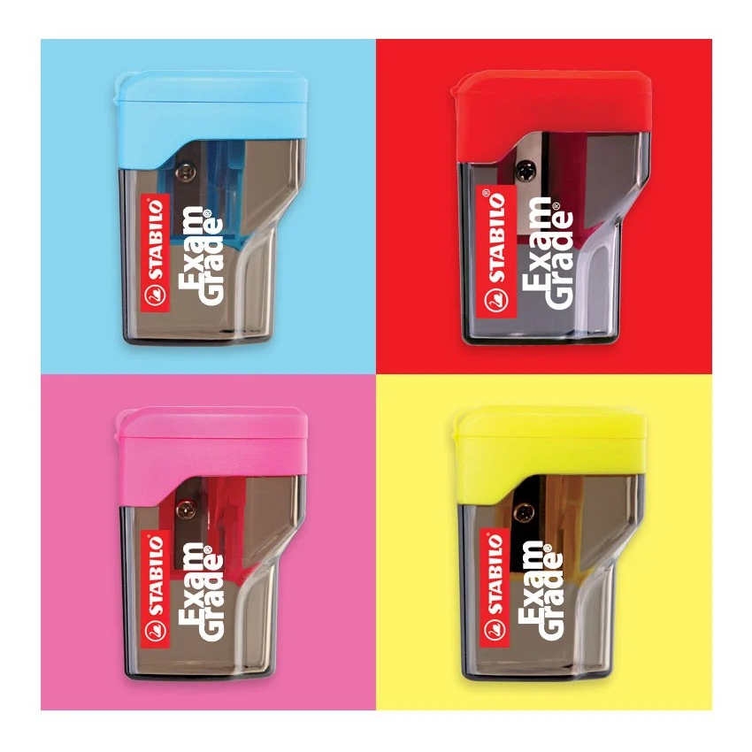 Gọt bút chì STABILO Exam Grade 4538 THEARTSHOP