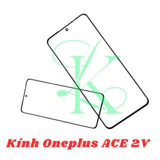 Kính ép OnePlus Ace 2V ( kính ép dành cho oneplus ace 2v )