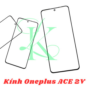 Kính ép OnePlus Ace 2V ( kính ép dành cho oneplus ace 2v )