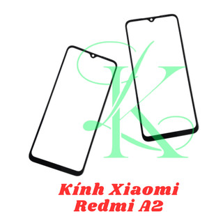 Kính ép Xiaomi Redmi A2