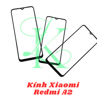 Kính ép Xiaomi Redmi A2