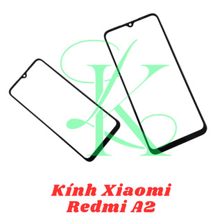 Kính ép Xiaomi Redmi A2