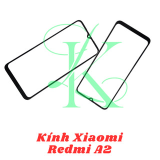 Kính ép Xiaomi Redmi A2