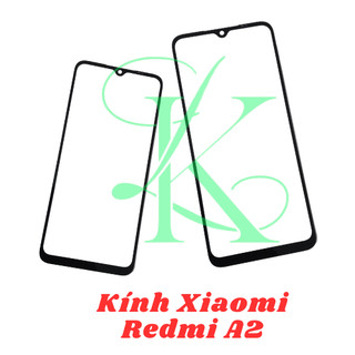 Kính ép Xiaomi Redmi A2