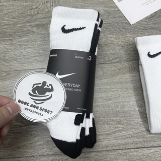 Tất Nike Elite Dri-fit Cao cấp -
