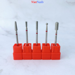Đầu mài da khóe, đầu mài móng, mài khóe da, da ẩn tiện lợi