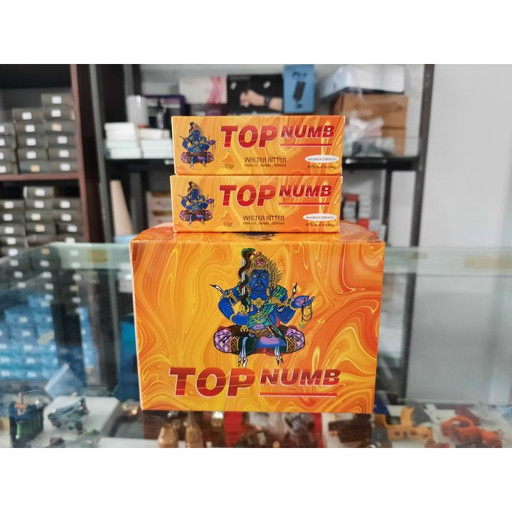 Tê TOP Lâu 6 tiếng Vip Hàng Đầu Cnc Supply Chống thâm