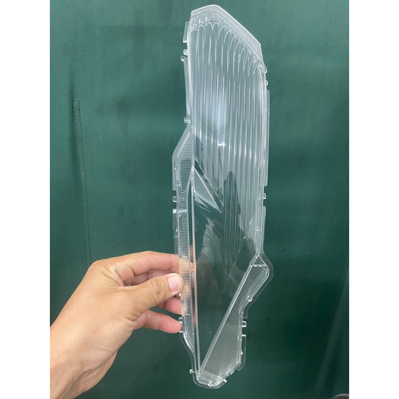 Mặt Kính xi nhan trước xe Lead 2013 /2016