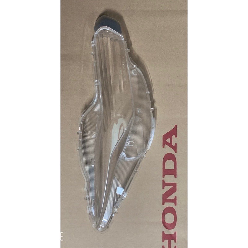 Mặt kính xi nhan trước xe Lead 2017/ 2023