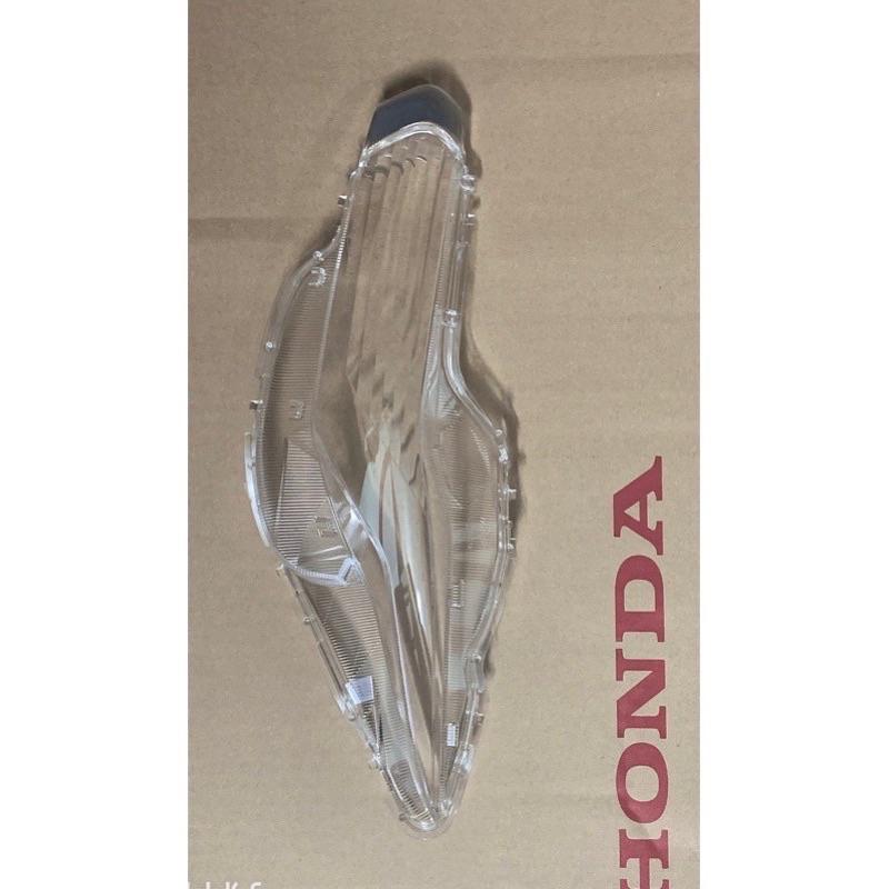 Mặt kính xi nhan trước xe Lead 2017/ 2023