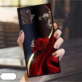 Ốp lưng oppo Reno 6 5g, Reno 6Z viền silicon mặt lưng có kính cường lực bảo vệ camera toàn diện