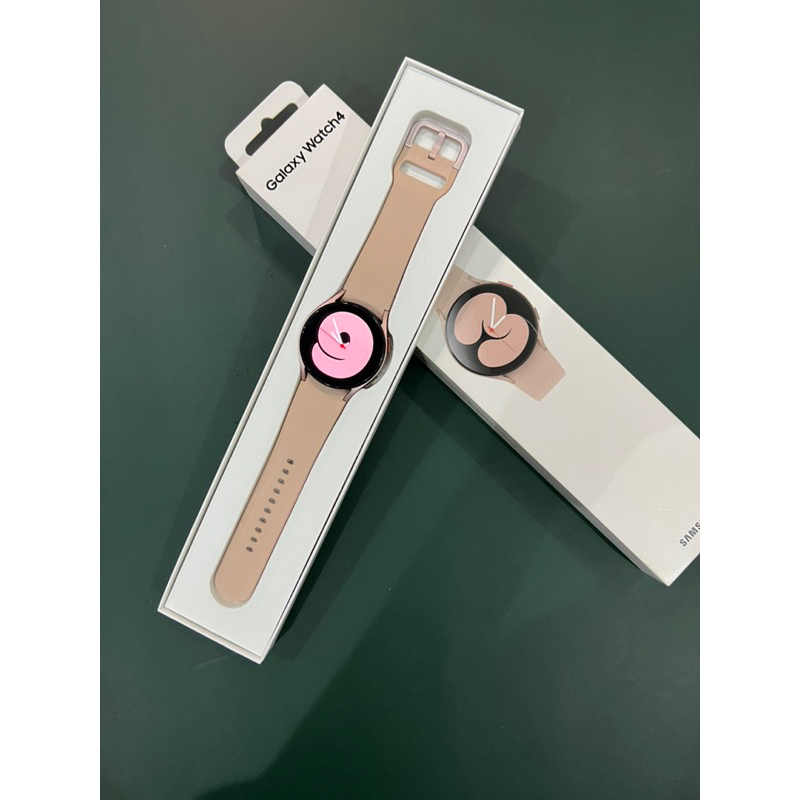 Samsung Galaxy Watch4 40mm