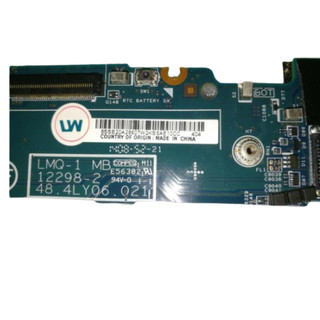 Main Lenovo ThinkPad X1 Carbon Zen 2 CPU I5-4300u