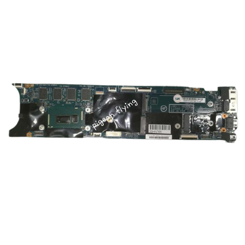 Main Lenovo ThinkPad X1 Carbon Zen 2 CPU I5-4300u
