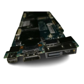 Main Lenovo ThinkPad X1 Carbon Zen 2 CPU I5-4300u
