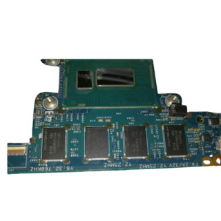 Main Lenovo ThinkPad X1 Carbon Zen 2 CPU I5-4300u
