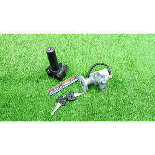 Bộ ổ khóa xe TAURUS nhật ( trước và sau)