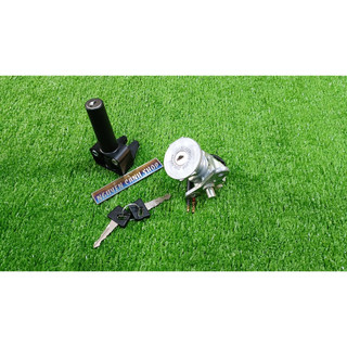 Bộ ổ khóa xe TAURUS nhật ( trước và sau)