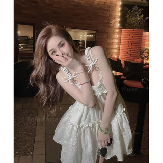 ĐẦM 2S XÍCH DOLL SUÔNG NUDE ❤️