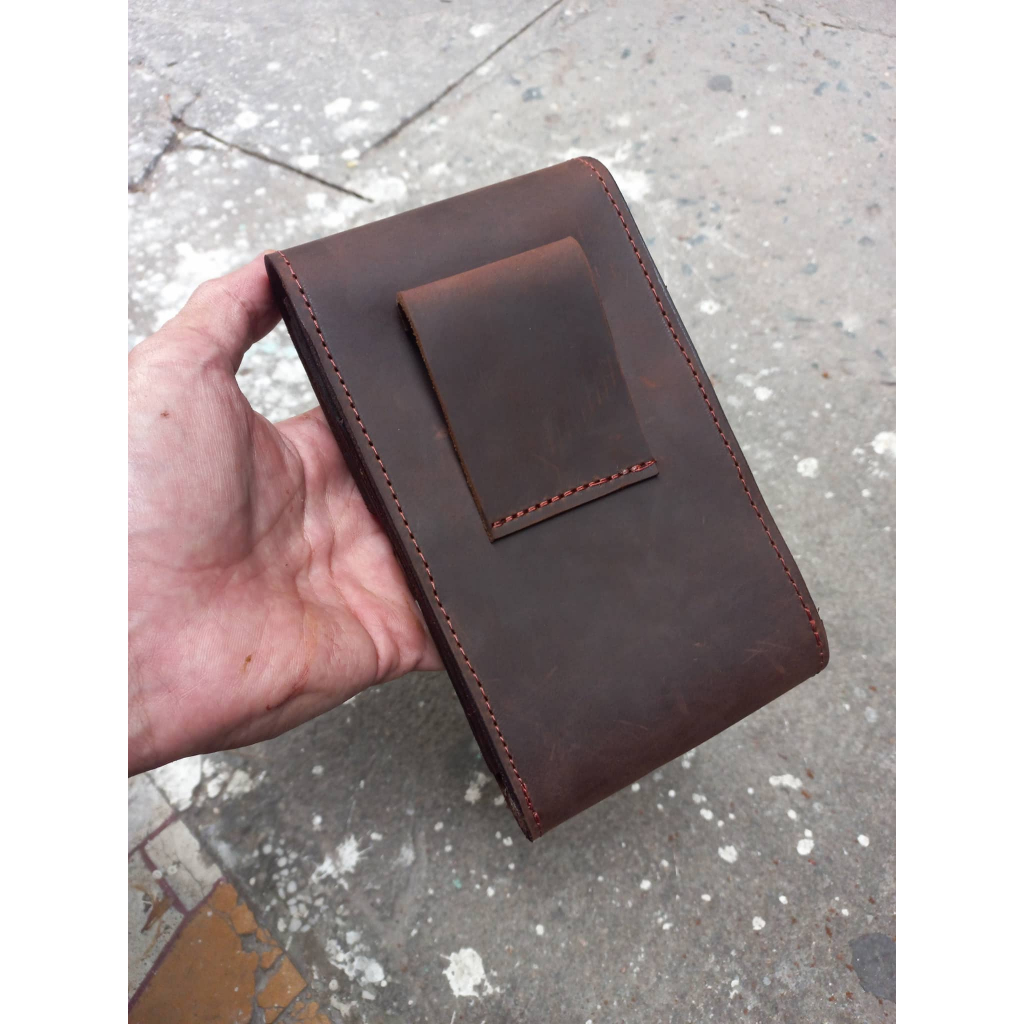 BAO ĐỰNG 2 ĐIỆN THOẠI ĐEO DÂY NỊT