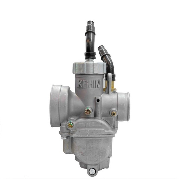 BỘ CHẾ HÒA KHÍ : NOVA 125  | Carburator NOVA125