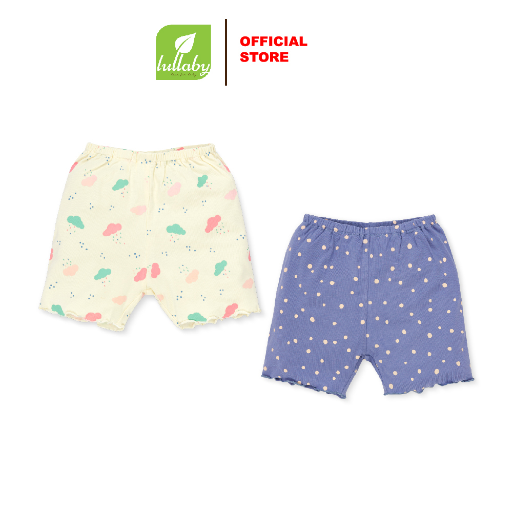 Lullaby - Quần đùi Lẻ NH311M