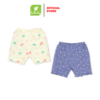 Lullaby - quần đùi lẻ nh311m
