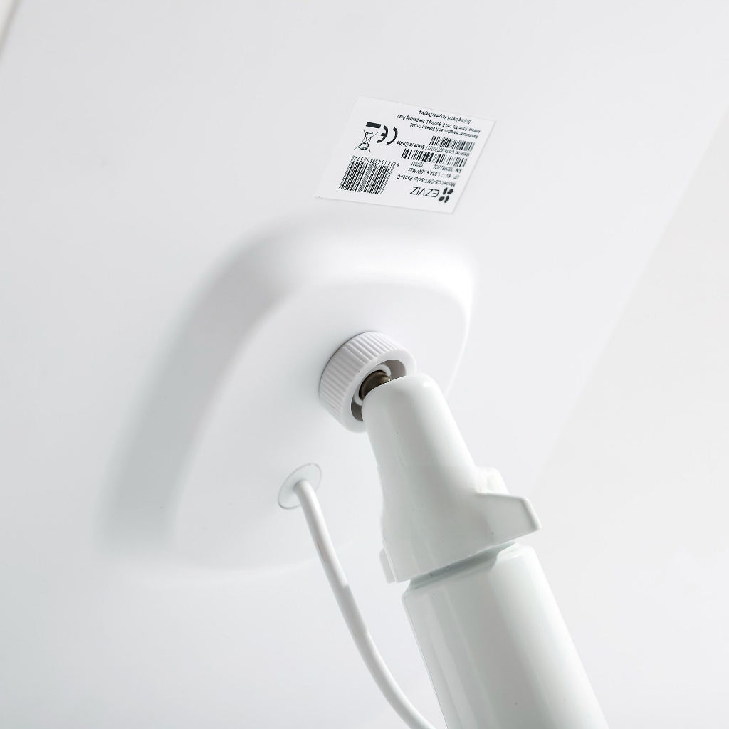 Tấm pin năng lượng mặt trời cho camera Ezviz CB3 EB3 CB8 HB8  CMT-Solar Panel