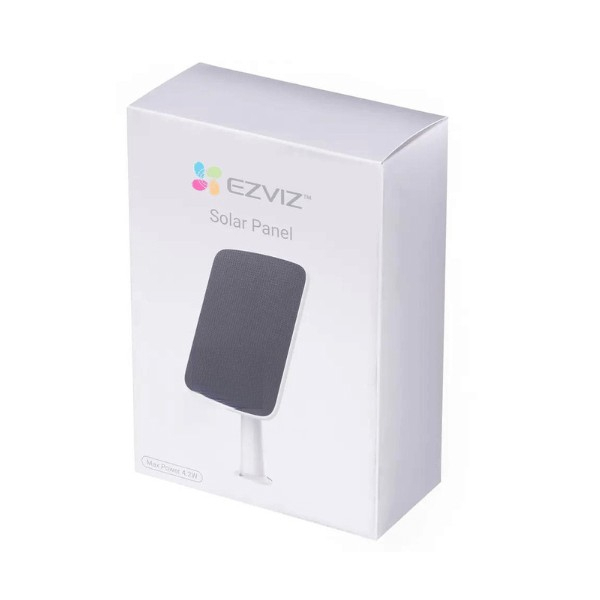 Tấm pin năng lượng mặt trời cho camera Ezviz CB3 EB3 CB8 HB8  CMT-Solar Panel