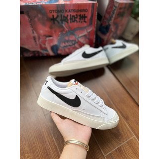 [Ảnh thật ] Giày thể thao Blz trắng