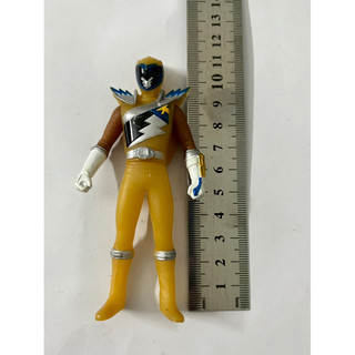 Mô hình Super Sentai 11cm (nguyên bộ )