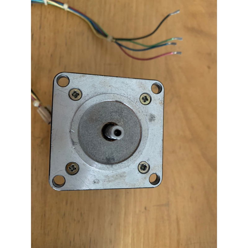 Động cơ bước 2 pha size 56 Vexta UPH268-A