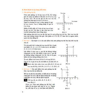 SÁCH - Em học toán 8 - tập 2 (biên soạn theo chương trình GDPT mới)