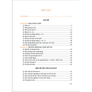 SÁCH - Em học toán 8 - tập 2 (biên soạn theo chương trình GDPT mới)