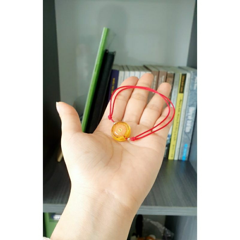 Vòng tay Chú Lăng Nghiêm