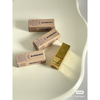 SON BURBERRY mini màu 106