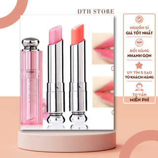 Set son dưỡng d i o r