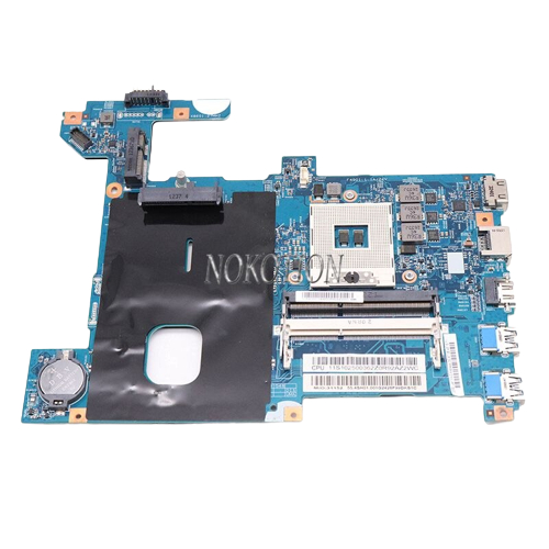 Main Lenovo G480 G485 G580 G585 HM 76 LG4858